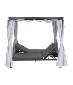 Siena Garden Loungebett Waikiki, Ca. B150/H200/T206 Cm 26 Siena Garden Loungebett Waikiki, Ca. B150/H200/T206 Cm -Gartenleben Verkauf 6986400 WE DE 009 GautzschLoungebettWaikiki