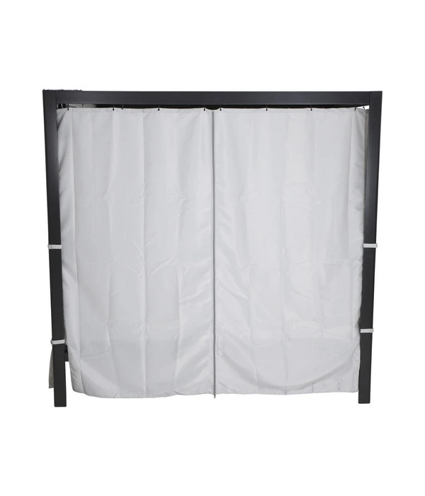 Siena Garden Loungebett Waikiki, Ca. B150/H200/T206 Cm 15 Siena Garden Loungebett Waikiki, Ca. B150/H200/T206 Cm – Bild 13