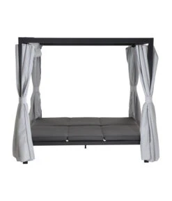 Siena Garden Loungebett Waikiki, Ca. B150/H200/T206 Cm 29 Siena Garden Loungebett Waikiki, Ca. B150/H200/T206 Cm -Gartenleben Verkauf 6986400 WE DE 012 GautzschLoungebettWaikiki