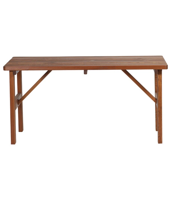 Siena Garden Gartentisch Tessin, Ca. B150/H74/T73 Cm 4 Siena Garden Gartentisch Tessin, Ca. B150/H74/T73 Cm – Bild 2