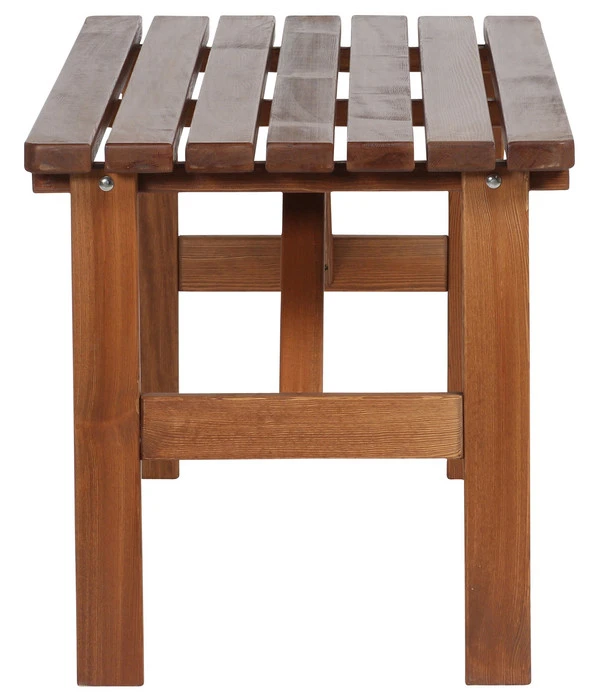 Siena Garden Gartentisch Tessin, Ca. B150/H74/T73 Cm 5 Siena Garden Gartentisch Tessin, Ca. B150/H74/T73 Cm – Bild 3