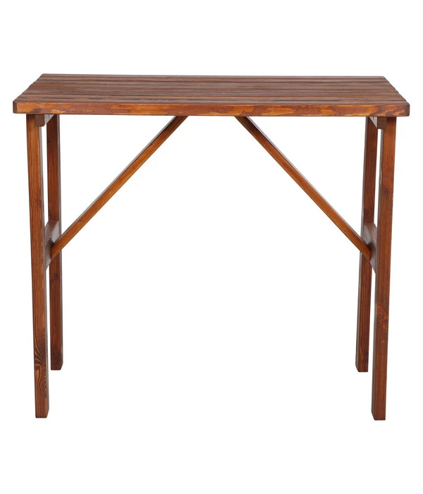 Siena Garden Bartisch Tessin, Ca. B125/H108/T78,5 Cm 4 Siena Garden Bartisch Tessin, Ca. B125/H108/T78,5 Cm – Bild 2