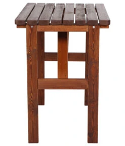 Siena Garden Bartisch Tessin, Ca. B125/H108/T78,5 Cm 7 Siena Garden Bartisch Tessin, Ca. B125/H108/T78,5 Cm -Gartenleben Verkauf 6986509 WE FS 003 TessinBartisch125x79cm