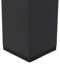 Siena Garden Ausziehtisch Miros, Ca. B180-240/H76/T90 Cm -Gartenleben Verkauf 6986525 WE DE 001 MirosATS180240x90cmMA