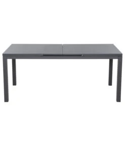 Siena Garden Ausziehtisch Miros, Ca. B180-240/H76/T90 Cm -Gartenleben Verkauf 6986525 WE FS 002 MirosATS180240x90cmMA