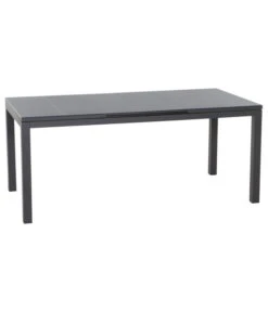 Siena Garden Ausziehtisch Miros, Ca. B180-240/H76/T90 Cm -Gartenleben Verkauf 6986525 WE FS 005 MirosATS180240x90cmMANeu