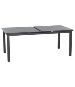 Siena Garden Ausziehtisch Miros, Ca. B180-240/H76/T90 Cm -Gartenleben Verkauf 6986525 WE FS 006 MirosATS180240x90cmMANeu