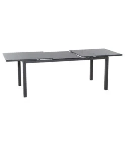 Siena Garden Ausziehtisch Miros, Ca. B180-240/H76/T90 Cm -Gartenleben Verkauf 6986525 WE FS 009 MirosATS180240x90cmMANeu