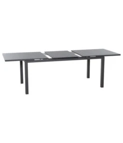 Siena Garden Ausziehtisch Miros, Ca. B180-240/H76/T90 Cm -Gartenleben Verkauf 6986525 WE FS 010 MirosATS180240x90cmMANeu