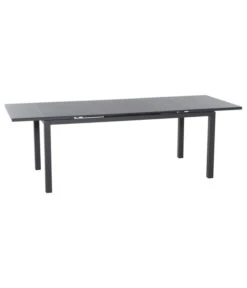 Siena Garden Ausziehtisch Miros, Ca. B180-240/H76/T90 Cm -Gartenleben Verkauf 6986525 WE FS 012 MirosATS180240x90cmMANeu