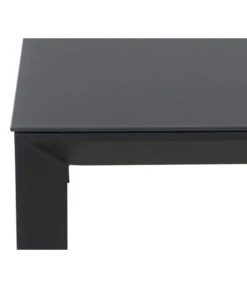 Siena Garden Gartentisch Ricon, Ca. B160/H75/T90 Cm -Gartenleben Verkauf 6986533 WE DE 001 RiconTischMAnthrazitFGlas