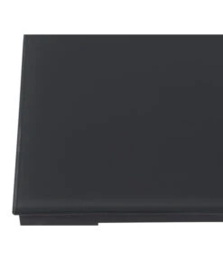 Siena Garden Gartentisch Ricon, Ca. B160/H75/T90 Cm -Gartenleben Verkauf 6986533 WE DE 002 RiconTischMAnthrazitFGlas