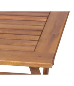 Siena Garden Klapptisch Akazie -Gartenleben Verkauf 6986566 WE DE 001 Klapptisch70x70cmAKAFSC