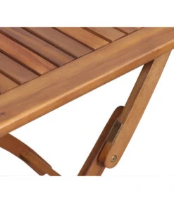 Siena Garden Klapptisch Akazie -Gartenleben Verkauf 6986566 WE DE 004 Klapptisch70x70cmAKAFSC