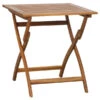 Siena Garden Klapptisch Akazie -Gartenleben Verkauf 6986566 WE FS 001 Klapptisch70x70cmAKAFSCNeu