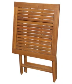Siena Garden Klapptisch Akazie -Gartenleben Verkauf 6986566 WE FS 004 Klapptisch70x70cmAKAFSC