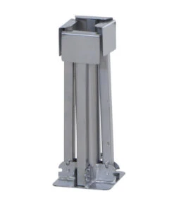 Siena Garden Kreuzständer Gastro 12 Siena Garden Kreuzständer Gastro -Gartenleben Verkauf 6987697 WE DE 003 SienaGardenGastroKreuzstaender