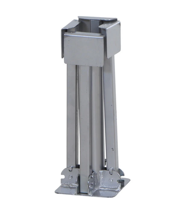 Siena Garden Kreuzständer Gastro 6 Siena Garden Kreuzständer Gastro – Bild 4