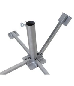 Siena Garden Kreuzständer Gastro 13 Siena Garden Kreuzständer Gastro -Gartenleben Verkauf 6987697 WE DE 004 SienaGardenGastroKreuzstaender