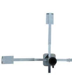 Siena Garden Kreuzständer Gastro 14 Siena Garden Kreuzständer Gastro -Gartenleben Verkauf 6987697 WE DE 005 SienaGardenGastroKreuzstaender