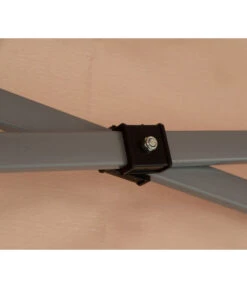 Siena Garden Faltpavillon Starter, Ca. B300/H255/T300 Cm -Gartenleben Verkauf 6987812 WE DE 003 StarterFaltpavillonTaupe300x300cm