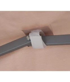 Siena Garden Faltpavillon Starter, Ca. B300/H255/T300 Cm -Gartenleben Verkauf 6987812 WE DE 004 StarterFaltpavillonTaupe300x300cm