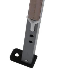 Siena Garden Faltpavillon Starter, Ca. B300/H255/T300 Cm -Gartenleben Verkauf 6987812 WE DE 005 StarterFaltpavillonTaupe300x300cm