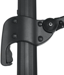 Siena Garden Ampelschirm Alphawing N+, Rund, Ca. Ø350 Cm -Gartenleben Verkauf 6987911 WE DE 005 SienaGardenAmpelschirmAlphawingN350cmAnthrazit