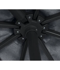 Siena Garden Ampelschirm Alphawing N+, Rund, Ca. Ø350 Cm -Gartenleben Verkauf 6987911 WE DE 009 SienaGardenAmpelschirmAlphawingN350cmAnthrazit