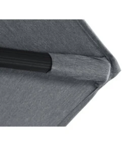 Siena Garden Ampelschirm Alphawing N+, Rund, Ca. Ø350 Cm -Gartenleben Verkauf 6987911 WE DE 010 SienaGardenAmpelschirmAlphawingN350cmAnthrazit