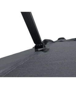 Siena Garden Ampelschirm Alphawing N+, Rund, Ca. Ø350 Cm -Gartenleben Verkauf 6987911 WE DE 011 SienaGardenAmpelschirmAlphawingN350cmAnthrazit