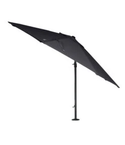 Siena Garden Ampelschirm Alphawing N+, Rund, Ca. Ø350 Cm -Gartenleben Verkauf 6987911 WE FS 008 SienaGardenAmpelschirmAlphawingN350cmAnthrazit