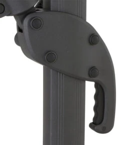 Siena Garden Ampelschirm California N+, Quadratisch, Ca. B250/T250 Cm -Gartenleben Verkauf 6987945 WE DE 004 SienaGardenAmpelschirm250x250cmTaupe