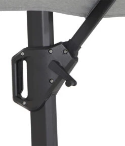 Siena Garden Ampelschirm Cirrus, Quadratisch, Ca. B350/T350 Cm -Gartenleben Verkauf 6987994 WE DE 002 SienaGardenCirrus350x350cm