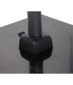 Siena Garden Ampelschirm Cirrus, Quadratisch, Ca. B350/T350 Cm -Gartenleben Verkauf 6987994 WE DE 005 SienaGardenCirrus350x350cm