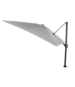 Siena Garden Ampelschirm Cirrus, Quadratisch, Ca. B350/T350 Cm -Gartenleben Verkauf 6987994 WE FS 004 SienaGardenCirrus350x350cm