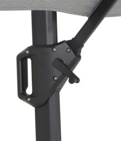 Siena Garden Ampelschirm Cirrus, Rechteckig, Ca. B400/T300 Cm 35 Siena Garden Ampelschirm Cirrus, Rechteckig, Ca. B400/T300 Cm -Gartenleben Verkauf 6988000 WE DE 002 SienaGardenAmpelschirmCirrus400x300cm