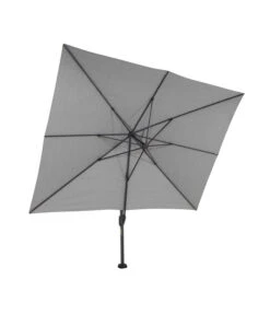 Siena Garden Ampelschirm Cirrus, Rechteckig, Ca. B400/T300 Cm 25 Siena Garden Ampelschirm Cirrus, Rechteckig, Ca. B400/T300 Cm -Gartenleben Verkauf 6988000 WE FS 004 SienaGardenAmpelschirmCirrus400x300cm