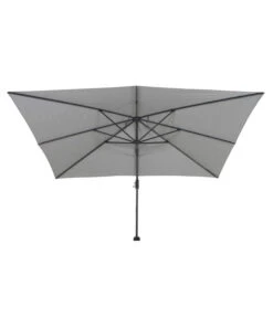 Siena Garden Ampelschirm Cirrus, Rechteckig, Ca. B400/T300 Cm 26 Siena Garden Ampelschirm Cirrus, Rechteckig, Ca. B400/T300 Cm -Gartenleben Verkauf 6988000 WE FS 005 SienaGardenAmpelschirmCirrus400x300cm