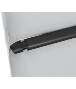 Siena Garden Ampelschirm Sunset N+, Quadratisch, Ca. B300/T300 Cm -Gartenleben Verkauf 6988075 WE DE 001 SienaGardenAmpelschirmSunsetN300x300cmGrau