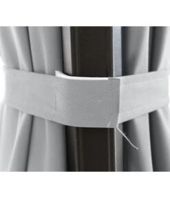 Siena Garden Ampelschirm Sunset N+, Quadratisch, Ca. B300/T300 Cm -Gartenleben Verkauf 6988075 WE DE 002 SienaGardenAmpelschirmSunsetN300x300cmGrau