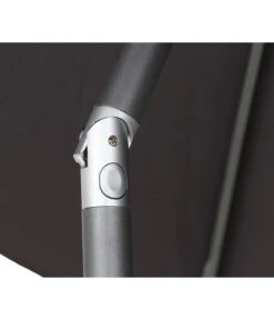 Siena Garden Sonnenschirm Avio, Rechteckig, Ca. B300/T200 Cm -Gartenleben Verkauf 6988323 WE DE 001 SienaGardenSonnenschirmAvio300x200cmAnthrazit