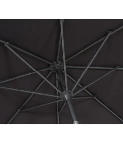 Siena Garden Sonnenschirm Avio, Rechteckig, Ca. B300/T200 Cm -Gartenleben Verkauf 6988323 WE DE 003 SienaGardenSonnenschirmAvio300x200cmAnthrazit