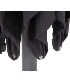 Siena Garden Sonnenschirm Avio, Rechteckig, Ca. B300/T200 Cm -Gartenleben Verkauf 6988323 WE DE 004 SienaGardenSonnenschirmAvio300x200cmAnthrazit