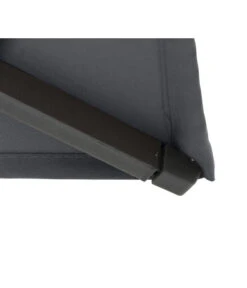 Siena Garden Sonnenschirm Avio, Rechteckig, Ca. B300/T200 Cm -Gartenleben Verkauf 6988323 WE DE 009 SienaGardenSonnenschirmAvio300x200cmAnthrazit