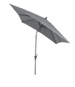 Siena Garden Sonnenschirm Avio, Rechteckig, Ca. B300/T200 Cm -Gartenleben Verkauf 6988323 WE FS 003 SienaGardenSonnenschirmAvio300x200cmAnthrazit