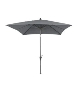 Siena Garden Sonnenschirm Avio, Rechteckig, Ca. B300/T200 Cm -Gartenleben Verkauf 6988323 WE FS 004 SienaGardenSonnenschirmAvio300x200cmAnthrazit