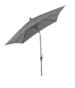 Siena Garden Sonnenschirm Avio, Rechteckig, Ca. B300/T200 Cm -Gartenleben Verkauf 6988323 WE FS 005 SienaGardenSonnenschirmAvio300x200cmAnthrazit