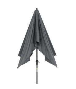 Siena Garden Sonnenschirm Avio, Rechteckig, Ca. B300/T200 Cm -Gartenleben Verkauf 6988323 WE FS 008 SienaGardenSonnenschirmAvio300x200cmAnthrazit