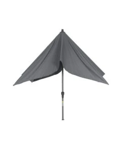 Siena Garden Sonnenschirm Avio, Rechteckig, Ca. B300/T200 Cm -Gartenleben Verkauf 6988323 WE FS 009 SienaGardenSonnenschirmAvio300x200cmAnthrazit